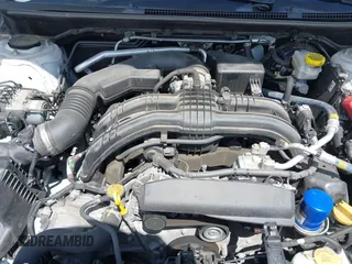2022 Subaru Impreza with VIN 4S3GTAB6XN3710395, listed as a IAAI auction lot 42289903 with 52,926 mi miles and . Bid and sale history available at DreamBid. Image 10.