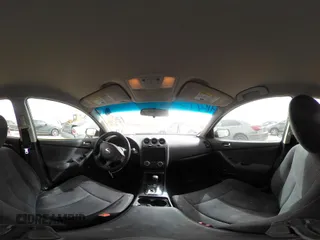 2011 Nissan Altima 2.5 S with VIN 1N4AL2AP9BC125752, listed as a IAAI auction lot 41807260 with 234,204 mi miles. Bid and sale history available at carsss.com. Image 18.
