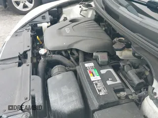 2013 Hyundai Veloster w/Black Int z VIN KMHTC6AD7DU122115, wystawiony jako IAAI lot #43194737 z przebiegiem 120 531 mil mil oraz . Historia ofert i sprzedaży dostępna na DreamBid. Obrazek 12.