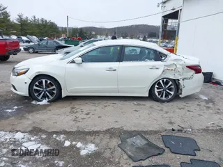 2017 Nissan Altima SV with VIN 1N4AL3AP7HC119737, listed as a IAAI auction lot 41630783 with 82,713 mi miles and . Bid and sale history available at DreamBid. Image 14.