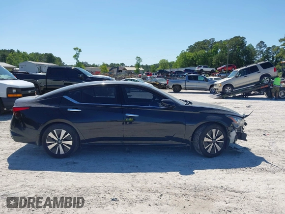 2019 Nissan Altima SV с VIN 1N4BL4DV7KC138834, выставлен на аукционе IAAI как лот 42029713 с пробегом 73 077 миль миль и . История ставок и продаж доступна на DreamBid. Изображение 13.