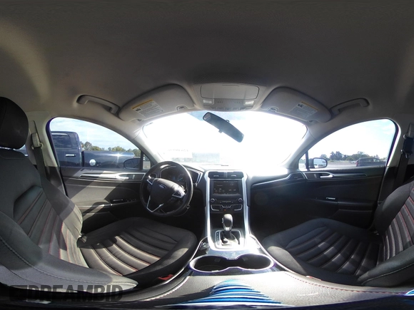 2016 Ford Fusion SE with VIN 3FA6P0HDXGR311223, listed as a IAAI auction lot 42648936 with 129,130 mi miles and . Bid and sale history available at DreamBid. Image 18.