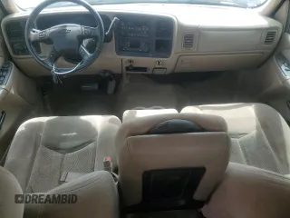 2003 Chevrolet Silverado 1500HD LT z VIN 1GCGC13U33F218722, wystawiony jako Copart lot #68624624 z przebiegiem 194 647 mil mil oraz Szkoda całkowita • Salvage title. Historia ofert i sprzedaży dostępna na DreamBid. Obrazek 8.