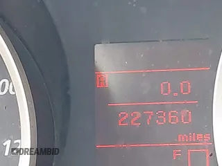 2010 Mitsubishi Lancer DE z VIN JA32U1FU7AU008019, wystawiony jako IAAI lot #42181672 z przebiegiem 227 360 mil mil oraz . Historia ofert i sprzedaży dostępna na DreamBid. Obrazek 12.