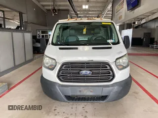 2015 Ford Transit Cargo with VIN 1FTNE1YM3FKA97437, listed as a IAAI auction lot 42786905 with 258,546 mi miles and . Bid and sale history available at DreamBid. Image 24.
