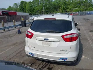 2015 Ford C-Max SEL z VIN 1FADP5BU1FL111048, wystawiony jako IAAI lot #42171942 z przebiegiem 132 637 mil mil oraz . Historia ofert i sprzedaży dostępna na DreamBid. Obrazek 16.