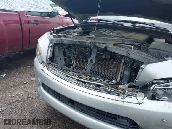 2012 Infiniti QX56 7-passenger z VIN JN8AZ2NE4C9016541, wystawiony jako IAAI lot #42109125 z przebiegiem 187 145 mil mil oraz . Historia ofert i sprzedaży dostępna na DreamBid. Obrazek 6.