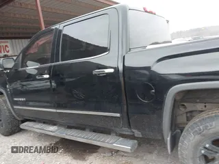 2017 GMC Sierra 1500 SLT z VIN 3GTU2NEC7HG231965, wystawiony jako IAAI lot #41154618 z przebiegiem 93 076 mil mil oraz . Historia ofert i sprzedaży dostępna na DreamBid. Obrazek 14.