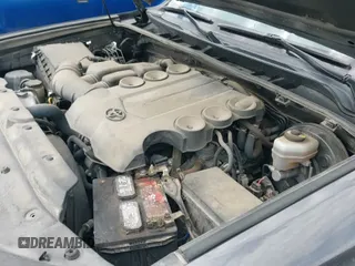 2018 Toyota 4Runner SR5 с VIN JTEZU5JRXJ5189536, выставлен на аукционе IAAI как лот 42314799 с пробегом 145 889 миль миль и . История ставок и продаж доступна на DreamBid. Изображение 19.