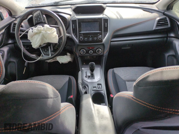 2021 Subaru Crosstrek Premium z VIN JF2GTAPC4M8245484, wystawiony jako Copart lot #51495495 z przebiegiem 62 684 mil mil oraz Szkoda całkowita • Salvage title. Historia ofert i sprzedaży dostępna na DreamBid. Obrazek 8.