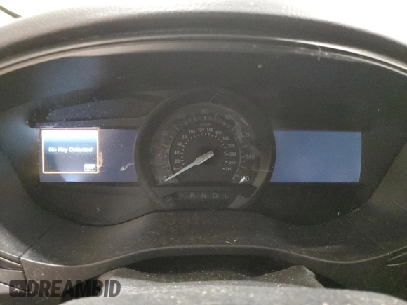 2018 Ford Fusion SE with VIN 3FA6P0H78JR273265, listed as a Copart auction lot 47461165 with Not Provided miles and Non Repairable. Bid and sale history available at DreamBid. Image 9.