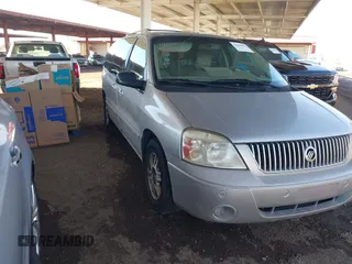 2006 Mercury Monterey z VIN 2MRDA22236BJ02809, wystawiony jako IAAI lot #41630822 z przebiegiem 213 410 mil mil oraz . Historia ofert i sprzedaży dostępna na DreamBid. Obrazek 1.