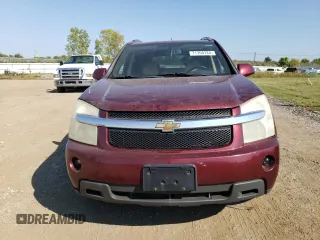 2009 Chevrolet Equinox LT w/2LT with VIN 2CNDL53F096200494, listed as a Copart auction lot 71708784 with 215,946 mi miles and Salvage Title. Bid and sale history available at carsss.com. Image 5.
