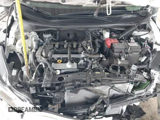 2024 Nissan Versa S with VIN 3N1CN8DV3RL908514, listed as a IAAI auction lot 41595191 with 1,903 mi miles and . Bid and sale history available at DreamBid. Image 10.