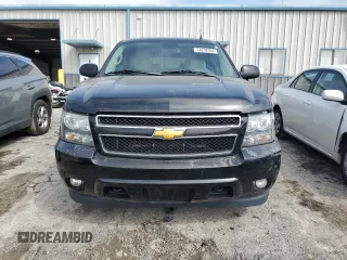 2009 Chevrolet Suburban LT w/1LT with VIN 1GNFK26349R280071, listed as a Copart auction lot 74258504 with 166,122 mi miles and Salvage Title. Bid and sale history available at carsss.com. Image 5.
