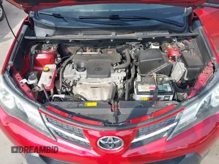 2015 Toyota RAV4 Limited с VIN 2T3DFREV4FW232260, выставлен на аукционе IAAI как лот 42300931 с пробегом 122 530 миль миль и . История ставок и продаж доступна на DreamBid. Изображение 10.