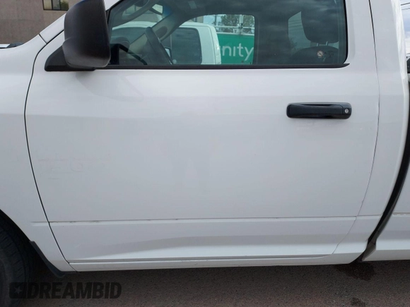 2019 Ram 1500 Tradesman с VIN 3C6JR6DT0KG560768, выставлен на аукционе IAAI как лот 42835356 с пробегом 115 811 миль миль и . История ставок и продаж доступна на DreamBid. Изображение 7.