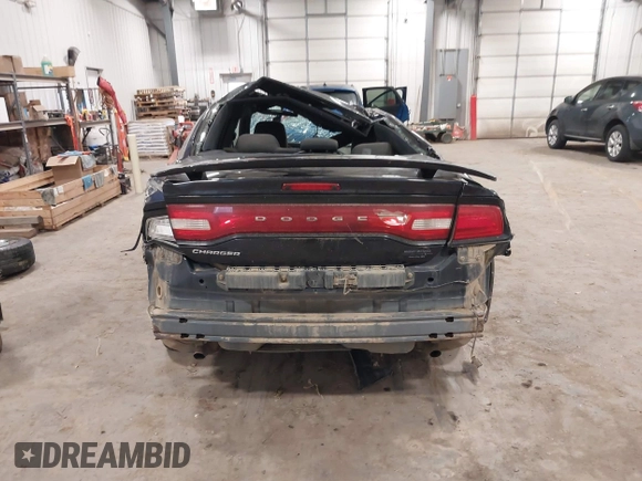 2012 Dodge Charger SXT with VIN 2C3CDXHG0CH215314, listed as a IAAI auction lot 41166997 with 119,149 mi miles and . Bid and sale history available at DreamBid. Image 16.