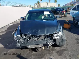 2018 Cadillac CTS Luxury RWD with VIN 1G6AR5SX3J0185585, listed as a IAAI auction lot 41673223 with 42,507 mi miles and . Bid and sale history available at DreamBid. Image 6.