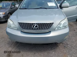 2004 Lexus RX 330 with VIN 2T2GA31U74C018369, listed as a IAAI auction lot 42177120 with 458,990 mi miles. Bid and sale history available at carsss.com. Image 6.
