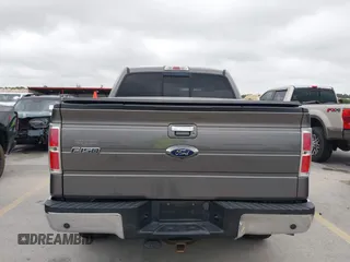 2013 Ford F-150 XL with VIN 1FTFW1ET2DFB95975, listed as a IAAI auction lot 42151662 with 151,993 mi miles. Bid and sale history available at carsss.com. Image 16.
