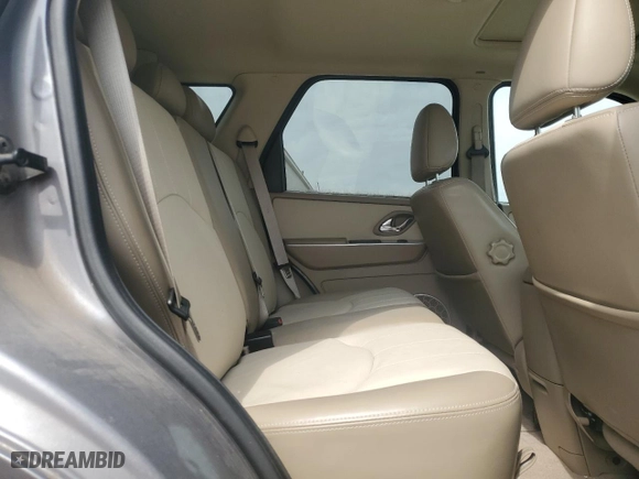 2007 Mercury Mariner with VIN 4M2CU39H37KJ05894, listed as a Copart auction lot 53617285 with 63,002 mi miles and Clean Title. Bid and sale history available at carsss.com. Image 11.