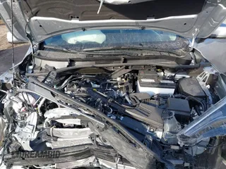 2024 Toyota Corolla Cross XLE with VIN 7MUDAABG0RV119925, listed as a IAAI auction lot 41763485 with 3,111 mi miles and . Bid and sale history available at DreamBid. Image 10.