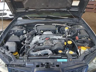 2006 Subaru Impreza i z VIN JF1GD67646G508171, wystawiony jako IAAI lot #42374822 z przebiegiem 136 165 mil mil oraz . Historia ofert i sprzedaży dostępna na DreamBid. Obrazek 10.