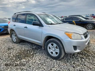 2010 Toyota RAV4 с VIN 2T3ZF4DV6AW038204, выставлен на аукционе Copart как лот 61936535 с пробегом 130 089 миль миль и Чистый • Clean title. История ставок и продаж доступна на DreamBid. Изображение 4.