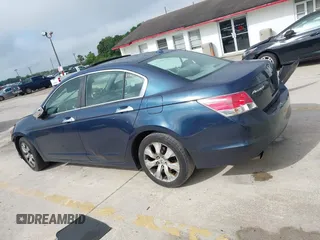 2010 Honda Accord Sdn EX-L with VIN 5KBCP3F88AB006835, listed as a IAAI auction lot 41918058 with 179,357 mi miles. Bid and sale history available at carsss.com. Image 15.