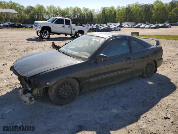 1994 Acura Integra LS with VIN JH4DC4454RS024727, listed as a Copart auction lot 53476335 with 307,386 mi miles and Clean Title. Bid and sale history available at carsss.com. Image 1.
