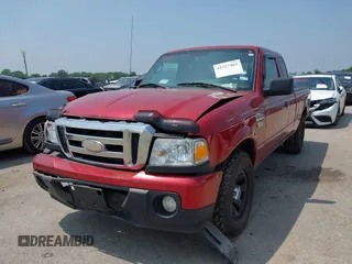 2010 Ford Ranger XL with VIN 1FTKR1ED0APA01092, listed as a IAAI auction lot 42327462 with 140,514 mi miles and . Bid and sale history available at DreamBid. Image 2.