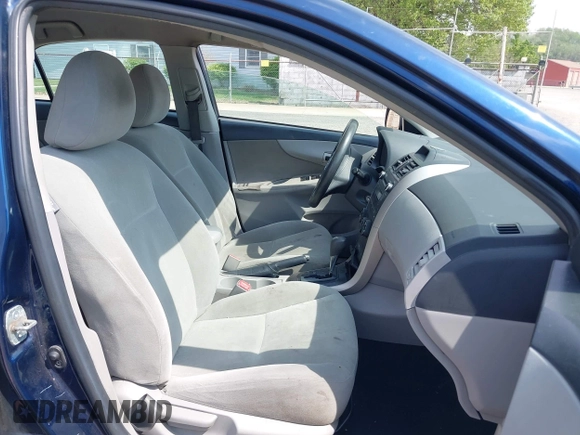 2013 Toyota Corolla L with VIN 5YFBU4EE8DP217364, listed as a IAAI auction lot 42144930 with 164,721 mi miles and . Bid and sale history available at DreamBid. Image 5.