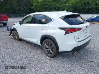 2019 Lexus NX 300 с VIN JTJYARBZ4K2154571, выставлен на аукционе IAAI как лот 42603432 с пробегом Не указан миль и . История ставок и продаж доступна на DreamBid. Изображение 3.