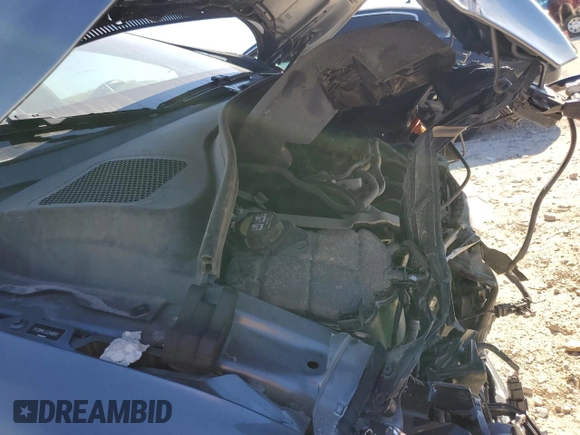 2018 Volvo S60 Dynamic с VIN YV126MFLXJ2466812, выставлен на аукционе Copart как лот 81405334 с пробегом Не указан миль и Списание • Salvage title. История ставок и продаж доступна на DreamBid. Изображение 11.