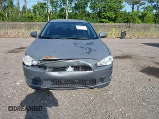 2010 Mitsubishi Lancer ES z VIN JA32U2FUXAU018940, wystawiony jako IAAI lot #42481450 z przebiegiem 180 872 mil mil oraz . Historia ofert i sprzedaży dostępna na DreamBid. Obrazek 6.