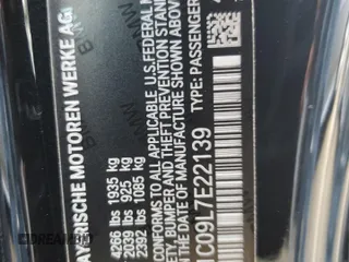 2020 BMW 2 Series 230i with VIN WBA2J1C09L7E22139, listed as a Copart auction lot 74181494 with 31,482 mi miles and Non Repairable. Bid and sale history available at carsss.com. Image 13.