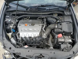 2013 Acura TSX Technology with VIN JH4CU2F67DC008608, listed as a Copart auction lot 53579855 with 129,772 mi miles and Clean title. Bid and sale history available at DreamBid. Image 11.