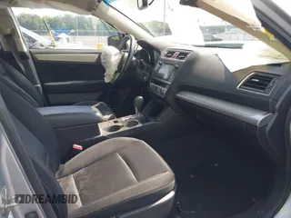 2016 Subaru Legacy Premium z VIN 4S3BNAD61G3014903, wystawiony jako IAAI lot #42485001 z przebiegiem 167 174 mil mil oraz . Historia ofert i sprzedaży dostępna na DreamBid. Obrazek 5.