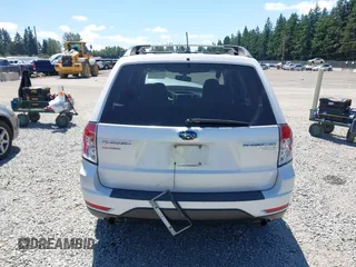 2012 Subaru Forester X Premium with VIN JF2SHADC2CH469660, listed as a IAAI auction lot 42639330 with 101,961 mi miles and . Bid and sale history available at DreamBid. Image 17.