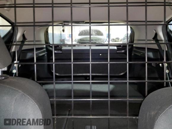 2016 Toyota Prius One with VIN JTDKDTB31G1120769, listed as a Copart auction lot 53308575 with 120,121 mi miles and Clean Title. Bid and sale history available at DreamBid. Image 10.