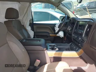 2017 Chevrolet Silverado 1500 LTZ with VIN 3GCPCSEC6HG146995, listed as a IAAI auction lot 41562340 with 155,541 mi miles and . Bid and sale history available at DreamBid. Image 5.