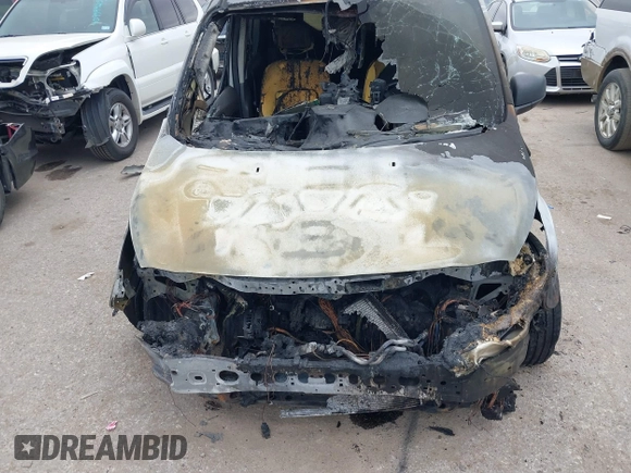 2022 Ford Transit Connect XLT с VIN NM0GE9F21N1512832, выставлен на аукционе IAAI как лот 41005159 с пробегом Не указан миль и . История ставок и продаж доступна на DreamBid. Изображение 10.