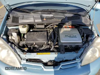 2002 Toyota Prius with VIN JT2BK18U220049650, listed as a Copart auction lot 85754724 with 143,929 mi miles and Clean Title. Bid and sale history available at carsss.com. Image 11.