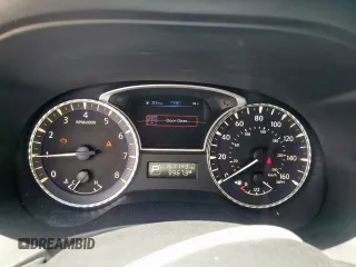 2014 Infiniti QX60 z VIN 5N1AL0MN9EC553443, wystawiony jako Copart lot #64079695 z przebiegiem 157 143 mil mil oraz Szkoda całkowita • Salvage title. Historia ofert i sprzedaży dostępna na DreamBid. Obrazek 9.