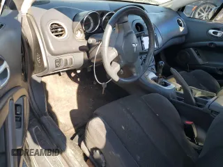 2007 Mitsubishi Eclipse GS with VIN 4A3AK24F77E047416, listed as a Copart auction lot 82710914 with Not Provided miles and Salvage Title. Bid and sale history available at carsss.com. Image 8.