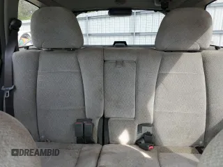 2005 Hyundai Santa Fe GLS with VIN KM8SC73D25U931019, listed as a Copart auction lot 72907894 with 246,060 mi miles and Salvage Title. Bid and sale history available at carsss.com. Image 10.