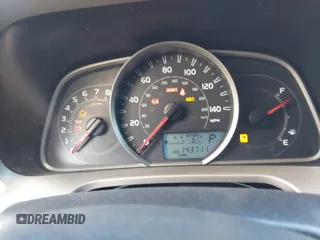 2013 Toyota RAV4 LE with VIN 2T3ZFREV4DW016072, listed as a IAAI auction lot 41753375 with 143,711 mi miles and . Bid and sale history available at DreamBid. Image 7.