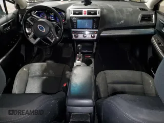 2016 Subaru Legacy Premium with VIN 4S3BNAC67G3030069, listed as a Copart auction lot 51670395 with 138,354 mi miles and Salvage Title. Bid and sale history available at DreamBid. Image 8.