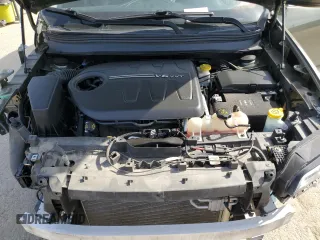 2019 Jeep Cherokee Limited with VIN 1C4PJMDX9KD107554, listed as a Copart auction lot 48578215 with 91,915 mi miles and Salvage Title. Bid and sale history available at carsss.com. Image 12.